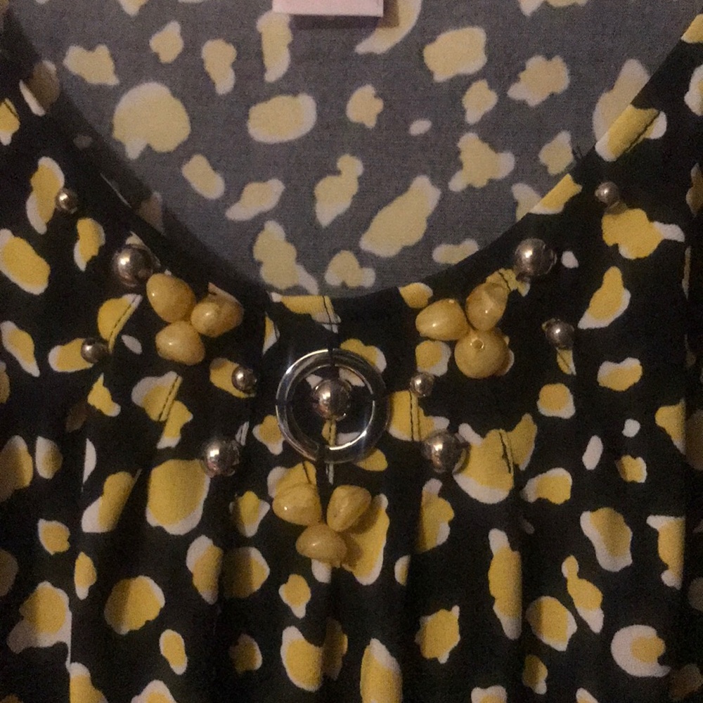 Blouse - Picture 3 of 3